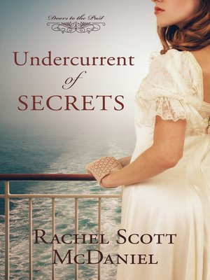 cover image of Undercurrent of Secrets